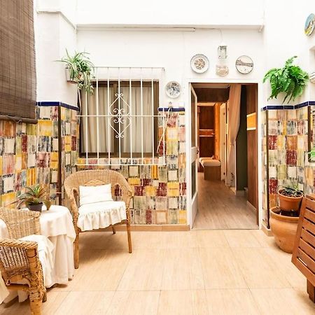 Casa Mundial Jerez Villa Jerez de la Frontera Exterior foto