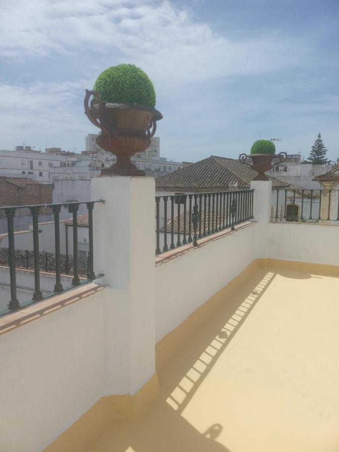 Casa Mundial Jerez Villa Jerez de la Frontera Exterior foto